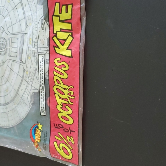 Star Trek - Picture 5 of 7